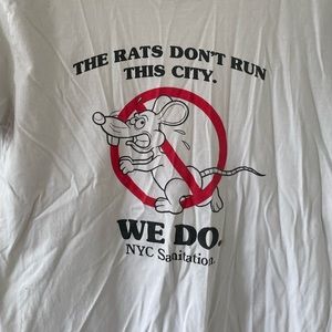 OnlyNY x NYC Sanitation Limited Edition